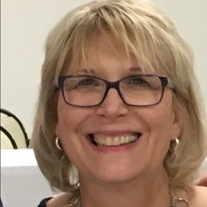 Meet your Posher, Barb